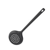  Шумовка, 33 см, силикон, графитовая, Streak ANLAF-HW-SL299A-2 