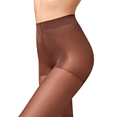 Колготки Omsa Perfect Body 50 (marrone, 2) Колготки Omsa Perfect Body 50 (marrone, 2)