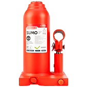  Домкрат гидрав бутылочный SKYWAY SUMO  4т h 180-350мм 