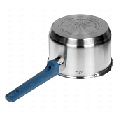 Сотейник Lara Сапфир 2 л LR03-04 Сотейник Lara Сапфир 2 л LR03-04