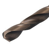  Сверло по металлу 5,5мм, HSS Co-5%, Matrix 