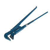 Ключ трубный рычажный, №1, 1", тип - "L" Ключ трубный рычажный, №1, 1", тип - "L"