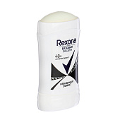  Дезодорант жен стик Rexona Невидимый эффект 30гр 