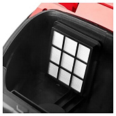 Пылесос мешковый BRAYER BR4223, 1800W Пылесос мешковый BRAYER BR4223, 1800W