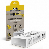 Клеевая ловушка Домик для грызунов Надзор Клеевая ловушка Домик для грызунов Надзор