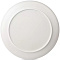  Тарелка обеденная Domenik Rock White 26 см DM8010 