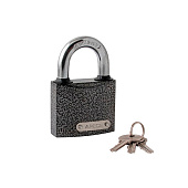 Замок навесной PD-01-50 АПЕКС Замок навесной PD-01-50 АПЕКС
