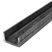  Швеллер  8 