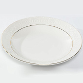 Тарелка глубокая Balsford Грация Астерия 300 мл 101-01101 Тарелка глубокая Balsford Грация Астерия 300 мл 101-01101