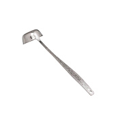  Половник «Уралочка», 50 мл, d=6.2 см, ручка 26.5 см, 2828333 