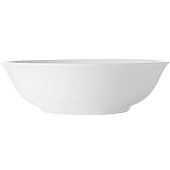  Тарелка суповая/ для пасты 20см "Белая коллекция" MW504-FX0126 