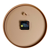 Часы настенные Рубин Классика, круг d=28 см, открытая стрелка, корпус бежевый, 2831-004 Часы настенные Рубин Классика, круг d=28 см, открытая стрелка, корпус бежевый, 2831-004