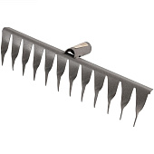 Грабли витые 183734 Park 12-зуб с разв.зуб Грабли витые 183734 Park 12-зуб с разв.зуб