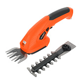 Ножницы-кусторез аккум.PATRIOT CSH 360 3.6В Ножницы-кусторез аккум.PATRIOT CSH 360 3.6В
