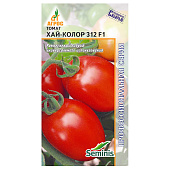 Томат Хай-Колор 312 Seminis, Агрос Томат Хай-Колор 312 Seminis, Агрос