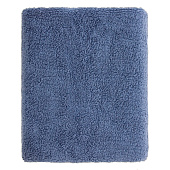  Полотенце 100х180 махровое SL HOME: Basic Ривьера 100% хлопок, 530 г/м2 9848759 