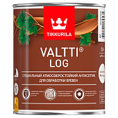Антисептик VALTTI LOG палисандр 2,7 л Антисептик VALTTI LOG палисандр 2,7 л