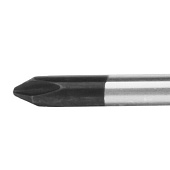 Отвертка PH1x150мм, двухкомпонентная рукоятка, магнитный наконечник STAYER