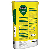 Штукатурка цементная ТТ40 (25кг) /Vetonit Штукатурка цементная ТТ40 (25кг) /Vetonit