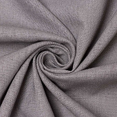  Скатерть (лен) 136х180 Этель ECO серый 9631121 