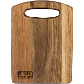 Доска разделочная Taller TR-52222 Доска разделочная Taller TR-52222