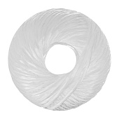  Шпагат полипропиленовый, 1,8 мм, L 130 м, Россия// Сибртех 