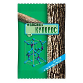 Купорос железный 300 гр. Купорос железный 300 гр.