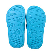 Сланцы для мальчика "Степ" (василек) (р. 29/30) 2590436 Сланцы для мальчика "Степ" (василек) (р. 29/30) 2590436