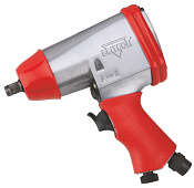  Гайковерт удар. пнев, квадрат 1/2", 312Нм,Elitech 