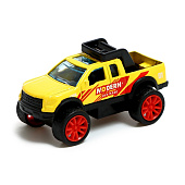 Машина металлическая «Крутые гонки. Пикап» 9785263 Машина металлическая «Крутые гонки. Пикап» 9785263