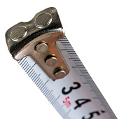 Рулетка 5мх19мм магнитная, обрезиненный корпус, Vertextools Рулетка 5мх19мм магнитная, обрезиненный корпус, Vertextools