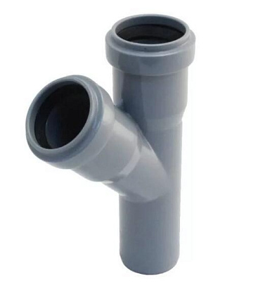Тройник ПП 40/32х45 Тройник ПП 40/32х45