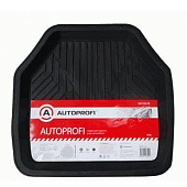 Коврик в салон Autoprofi унив ванночка зад.ряд к-т 1пр черный MAT-150r BK Коврик в салон Autoprofi унив ванночка зад.ряд к-т 1пр черный MAT-150r BK