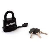  Замок висячий Apecs PDR-50-55 
