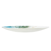  Тарелка десертная Green sky d20см 195L, 934 