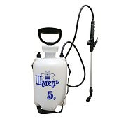 Опрыскиватель ЖУК Шмель 5л (0900) Опрыскиватель ЖУК Шмель 5л (0900)
