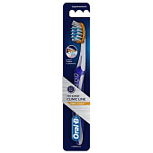 Зубная щетка ORAL_B Pro_Expert Clean Flex 38 (средняя) Зубная щетка ORAL_B Pro_Expert Clean Flex 38 (средняя)