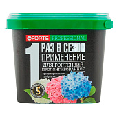  Бона Форте для гортензий с Кремнием пролонгированное 1л 