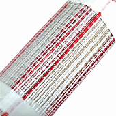 Нагревательный мат для теплого пола REXANT Classic, 1,5м2, 225Вт Нагревательный мат для теплого пола REXANT Classic, 1,5м2, 225Вт