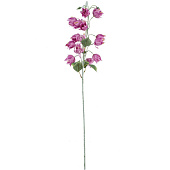  Цветок искусственный Колокольчик, 15х15х83 см, 797518 