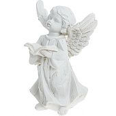 Фигурка Ангел, 9х6,5х12,5 см, 799012 Фигурка Ангел, 9х6,5х12,5 см, 799012