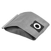  Мешок тканевый многоразовый для пылесосов 20л, ЗУБР М3 