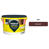 Затирка комфорт спектрум 18 бакаут (2кг) /Vetonit Затирка комфорт спектрум 18 бакаут (2кг) /Vetonit