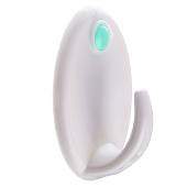 Крючки самоклеющиеся на блистере, 3 шт WF-250, 440-131 Крючки самоклеющиеся на блистере, 3 шт WF-250, 440-131