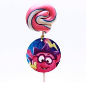  Карамель леденцовая SweetLee Смешарики, ассорти, 20 гр. 