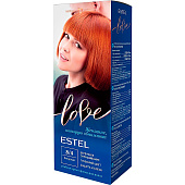 Краска для волос Estel Love №8/4 Янтарный Краска для волос Estel Love №8/4 Янтарный
