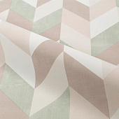  Обои 1.06х10м Lino Бежевый арт. HC72560-27  /HomeColor 