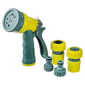 Набор для полива INBLOOM 167-040 Набор для полива INBLOOM 167-040