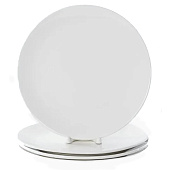 Тарелка мелкая Balsford Анабель 25 см 244-64001 Тарелка мелкая Balsford Анабель 25 см 244-64001