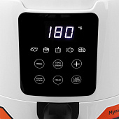 Мультипечь LEONORD LE-1736 1500Вт, 4л Мультипечь LEONORD LE-1736 1500Вт, 4л